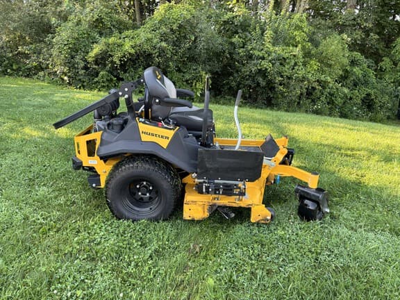 Image of Hustler X-ONE equipment image 1