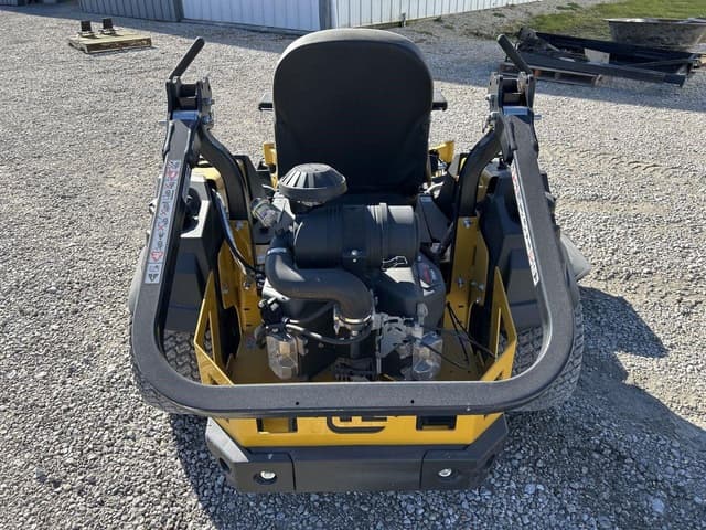 Image of Hustler X-ONE equipment image 3