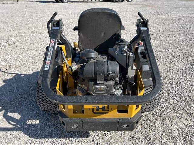 Image of Hustler X-ONE equipment image 3