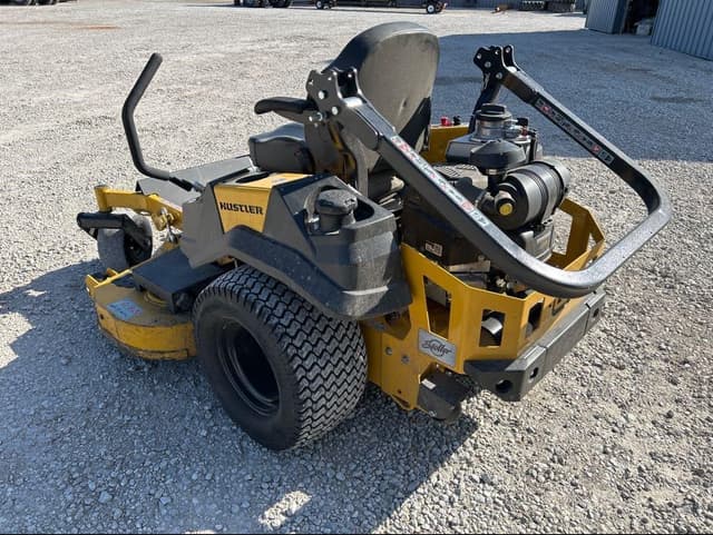 Image of Hustler X-ONE equipment image 4