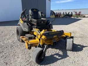 2023 Hustler X-ONE Image