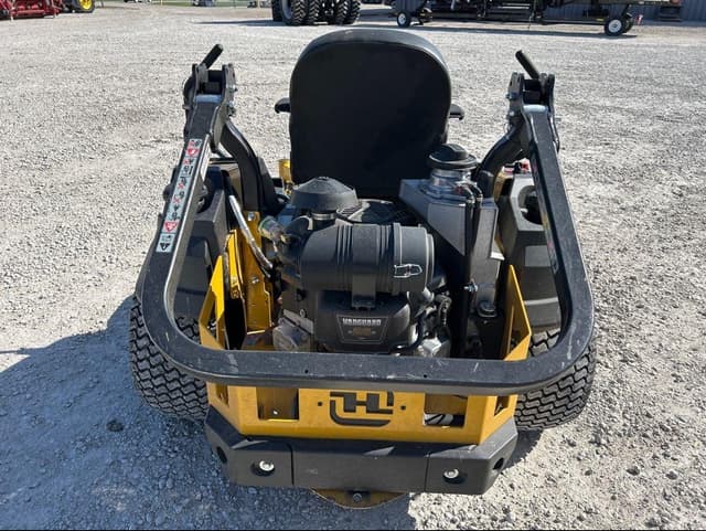 Image of Hustler X-ONE equipment image 3