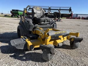 2023 Hustler X-ONE Image