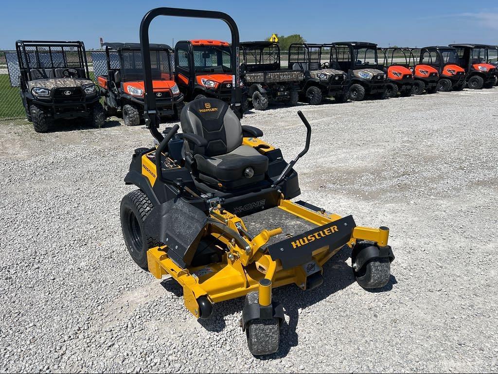 Image of Hustler X-ONE Primary image