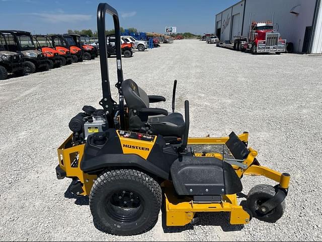 Image of Hustler X-ONE equipment image 1