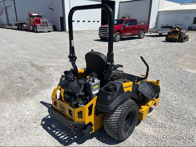 Image of Hustler X-ONE equipment image 2