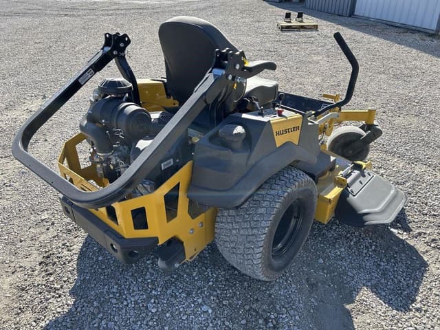 Image of Hustler X-ONE equipment image 2