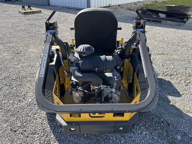 Image of Hustler X-ONE equipment image 3