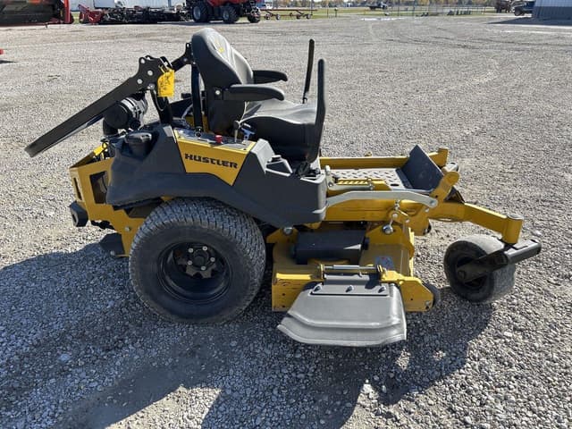 Image of Hustler X-ONE equipment image 1