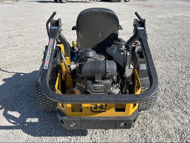 Image of Hustler X-ONE equipment image 3