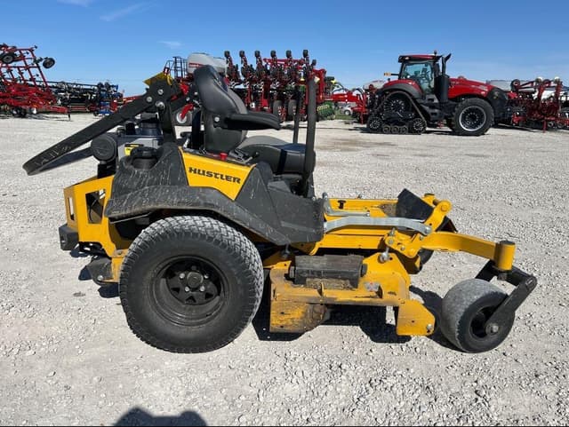 Image of Hustler X-ONE equipment image 1