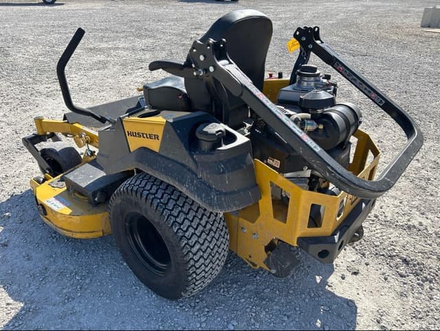 Image of Hustler X-ONE equipment image 4