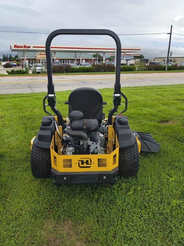 Image of Hustler X-ONE equipment image 2