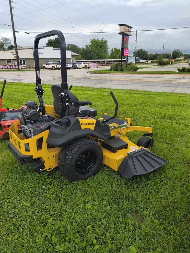 Image of Hustler X-ONE equipment image 1