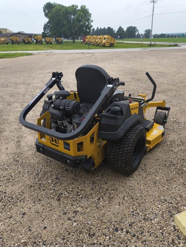 Image of Hustler X-ONE equipment image 1