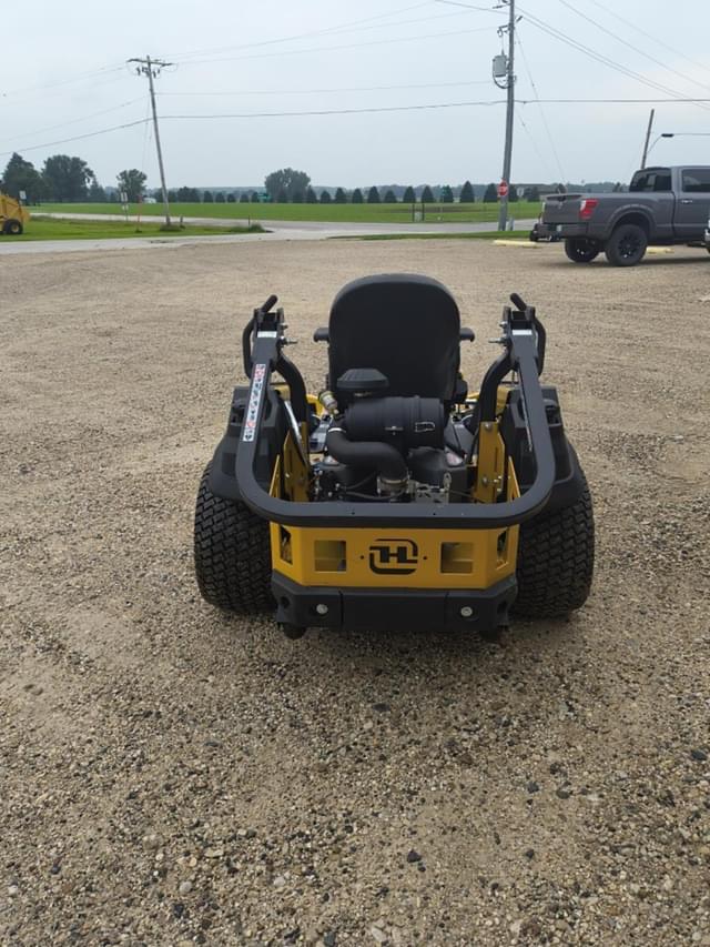 Image of Hustler X-ONE equipment image 2