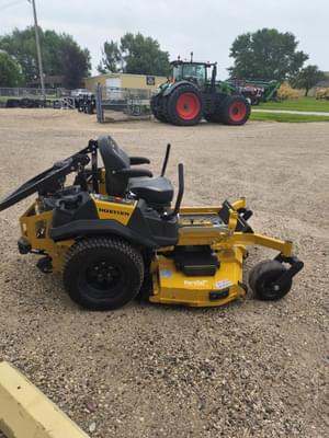 2023 Hustler X-ONE Image