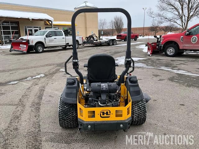 Image of Hustler X-ONE equipment image 3