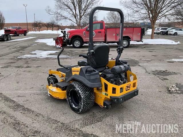 Image of Hustler X-ONE equipment image 2