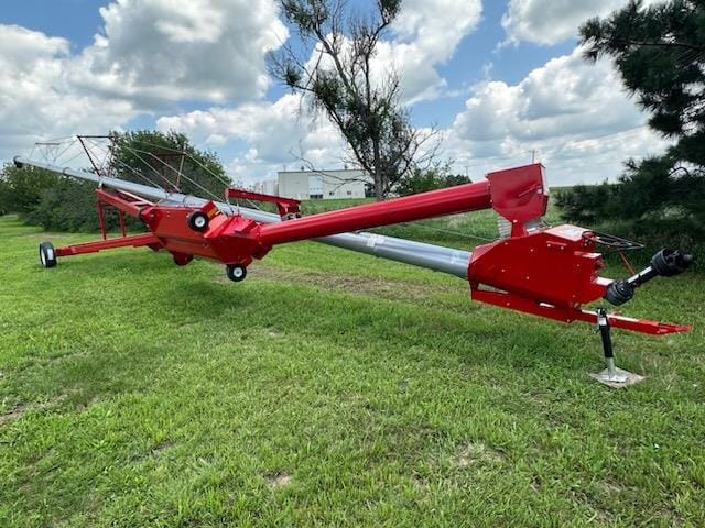 2023 Hutchinson HX2 10-83 Equipment Image0