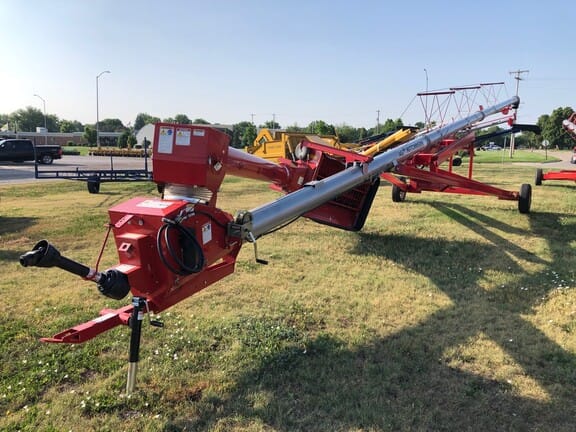 Main image Hutchinson HX2 10-73