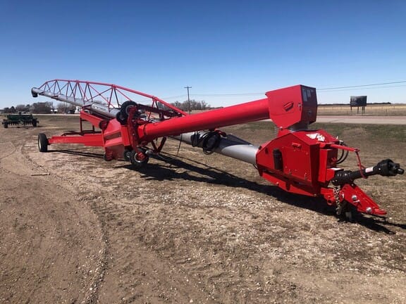 Main image Hutchinson HX2 13-84