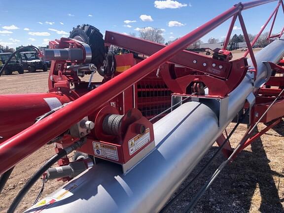 Image of Hutchinson HX2 13-84 equipment image 4