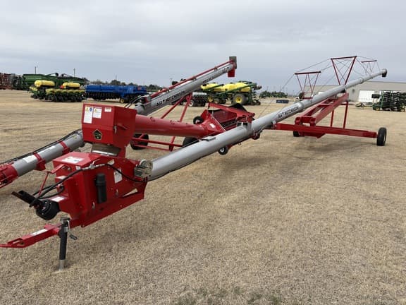 Image of Hutchinson HX2 10-83 equipment image 2