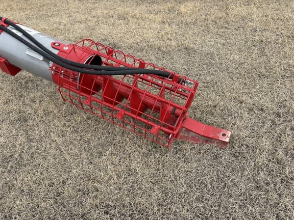 Image of Hutchinson HX2 10-83 equipment image 4