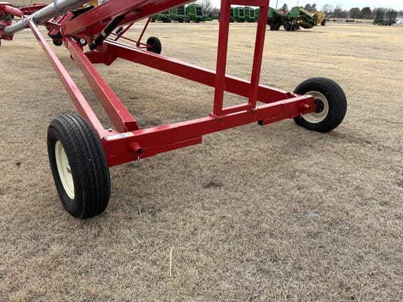 Image of Hutchinson HX2 10-83 equipment image 3