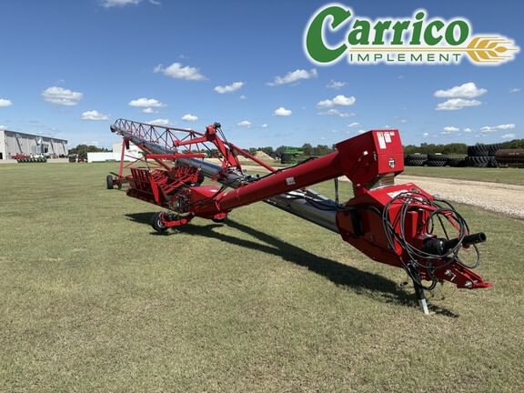 2023 Hutchinson HX2 13-114 Equipment Image0