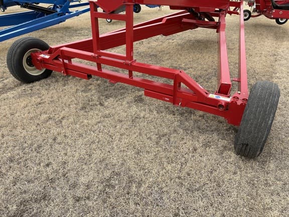 Image of Hutchinson HX2 13-94 equipment image 4