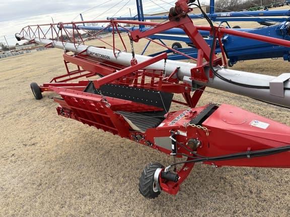 Image of Hutchinson HX2 13-94 equipment image 3