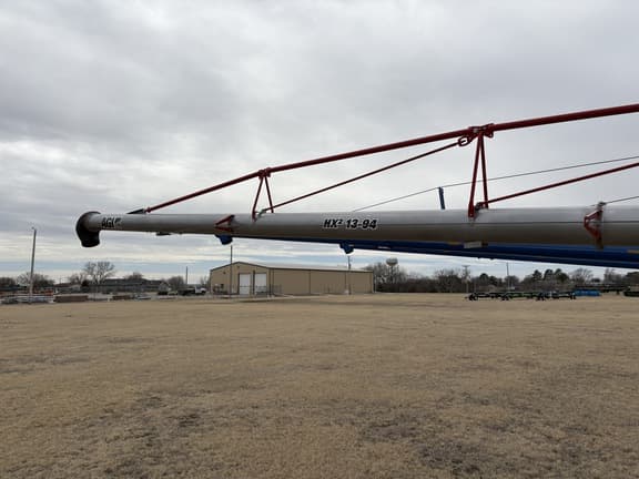 Image of Hutchinson HX2 13-94 equipment image 1