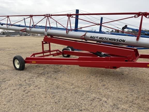 Image of Hutchinson HX2 13-94 equipment image 2