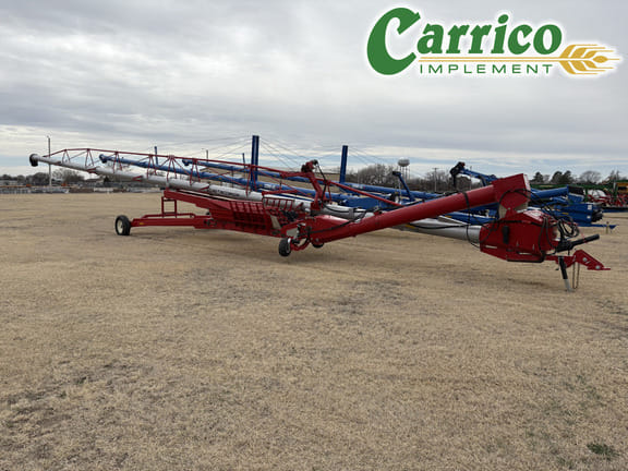 2023 Hutchinson HX2 13-94 Image
