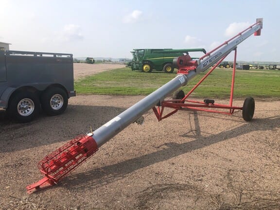 Main image Hutchinson WRX1036E 