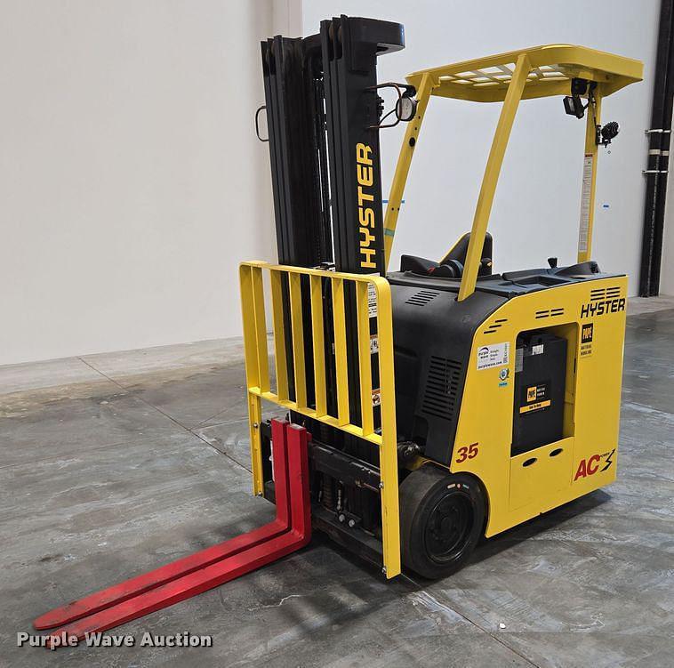 Image of Hyster E35HSD3-18 Primary image