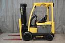2023 Hyster E60XN Image