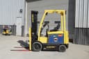 2023 Hyster E60XN Image