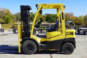 2023 Hyster H50A Image