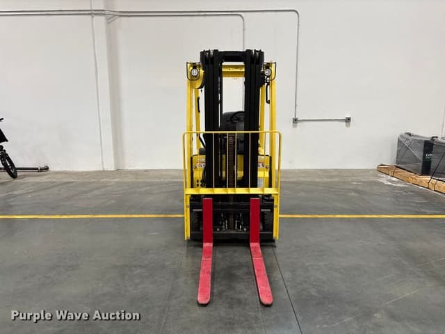 Image of Hyster J35XNT equipment image 1