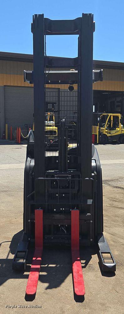 Image of Hyster N35ZR3-16.25 equipment image 1