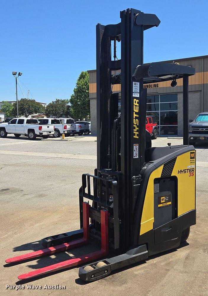 Image of Hyster N35ZR3-16.25 Primary image