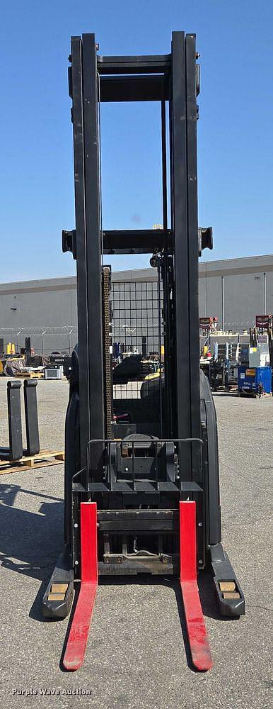 Image of Hyster N45ZR3-16.25 equipment image 1