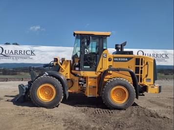 Main image Hyundai HL930A