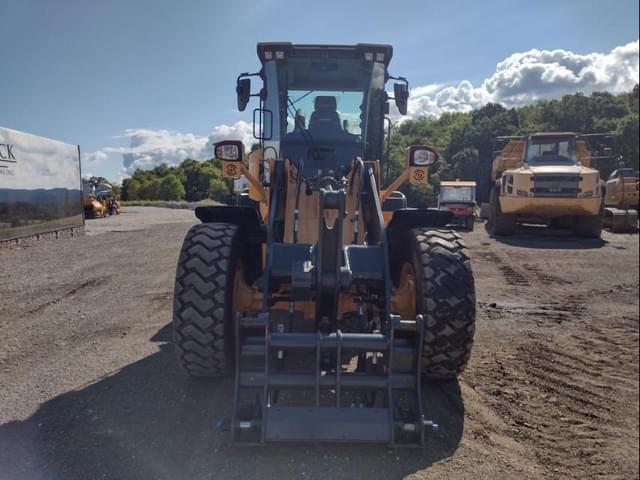Image of Hyundai HL930A equipment image 1