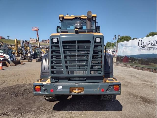 Image of Hyundai HL930A equipment image 3