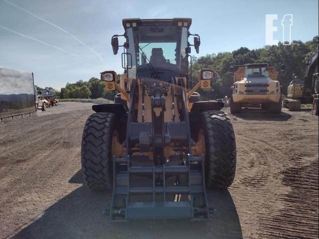 Image of Hyundai HL930A equipment image 1