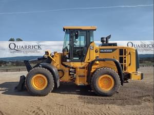 2023 Hyundai HL930A Image